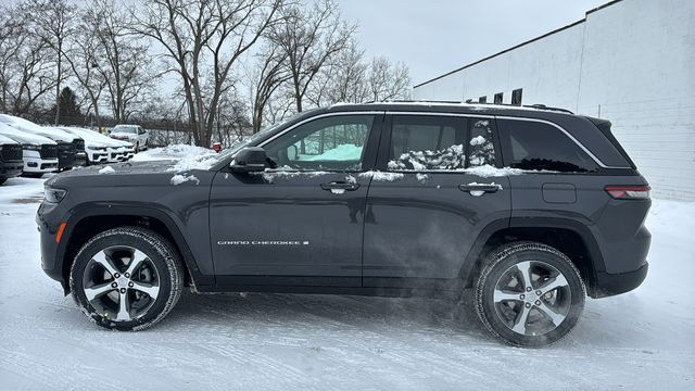 jeep grand cherokee 2026 1C4RJHBRXTC202054 image jeep grand cherokee 2026 1C4RJHBRXTC202054 image